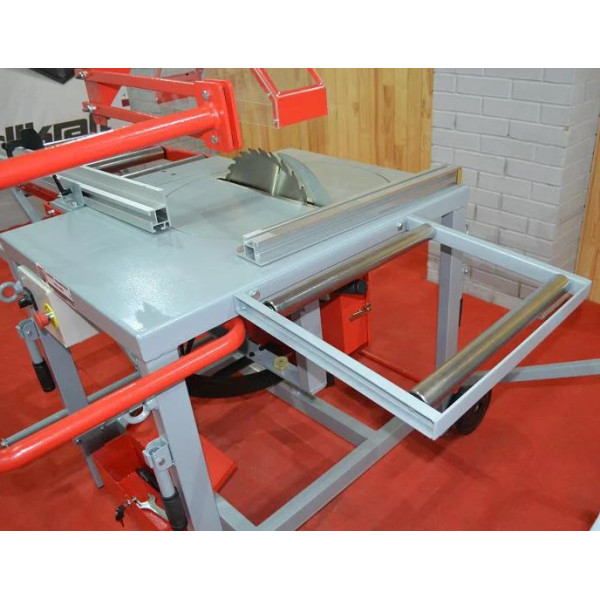 Циркулярна пила Holzmann TS 400Z