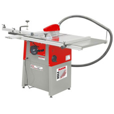 Циркулярний верстат Holzmann TS 250