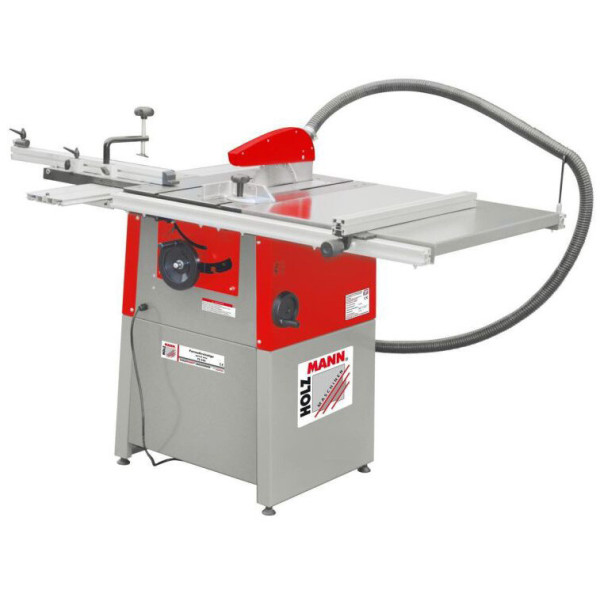 Циркулярний верстат Holzmann TS 250