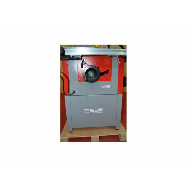 Циркулярний верстат Holzmann TS 250