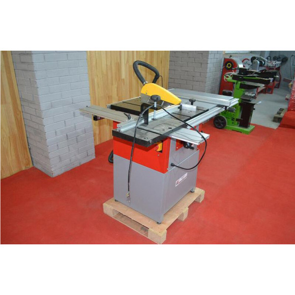 Циркулярний верстат Holzmann TS 250