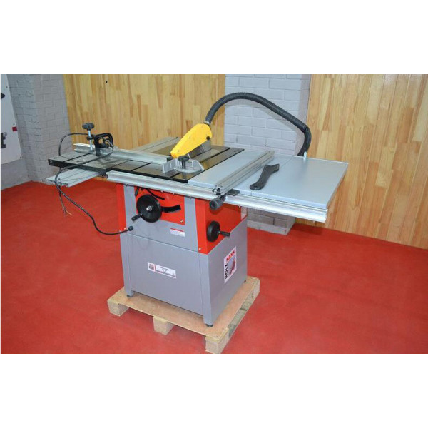 Циркулярний верстат Holzmann TS 250