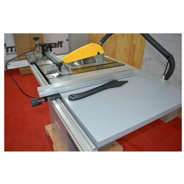 Циркулярний верстат Holzmann TS 250
