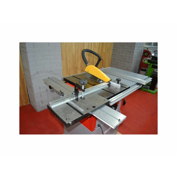 Циркулярний верстат Holzmann TS 250
