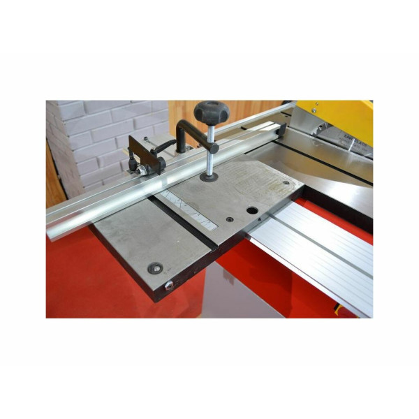 Циркулярний верстат Holzmann TS 250