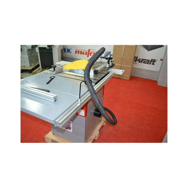 Циркулярний верстат Holzmann TS 250