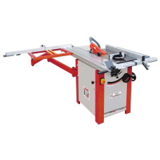 Циркулярний верстат Holzmann TS 250F-1600