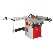 Циркулярний верстат Holzmann TS 250F