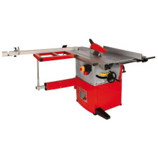 Циркулярний верстат Holzmann TS 250FL