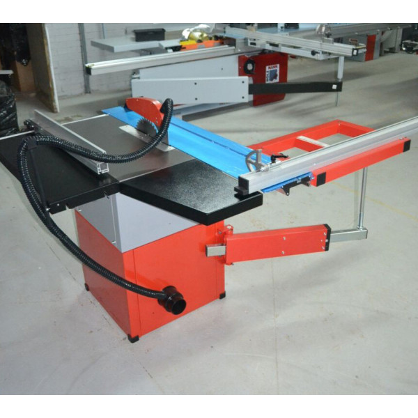 Циркулярний верстат Holzmann TS 250FL