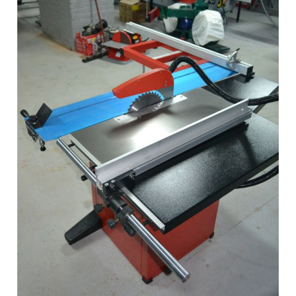 Циркулярний верстат Holzmann TS 250FL