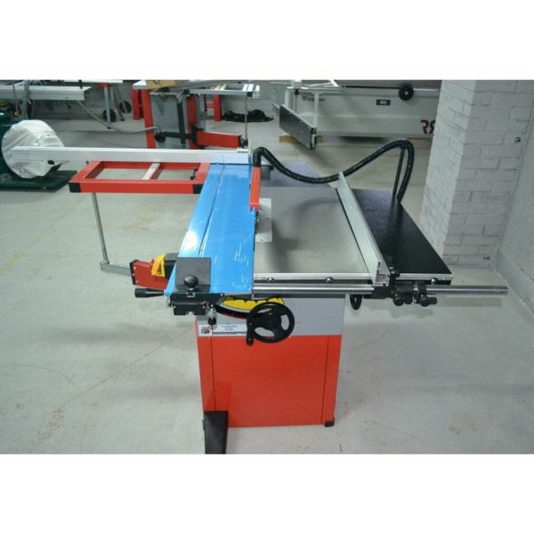 Циркулярний верстат Holzmann TS 250FL
