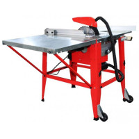 Циркулярний верстат Holzmann TS 315SE