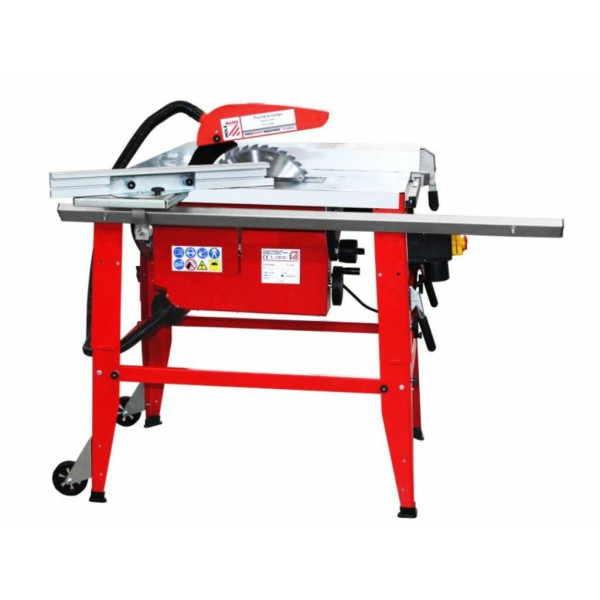Циркулярний верстат Holzmann TS 315SE
