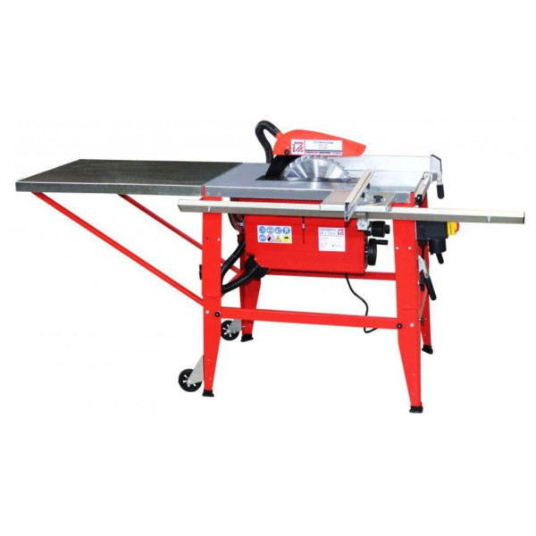 Циркулярний верстат Holzmann TS 315SE