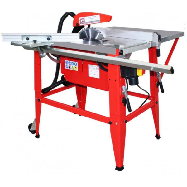 Циркулярний верстат Holzmann TS 315SE
