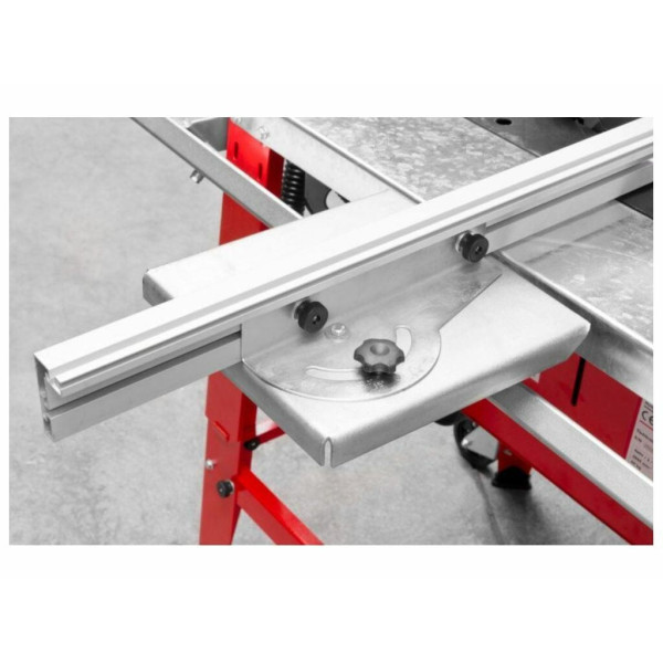 Циркулярний верстат Holzmann TS 315SE
