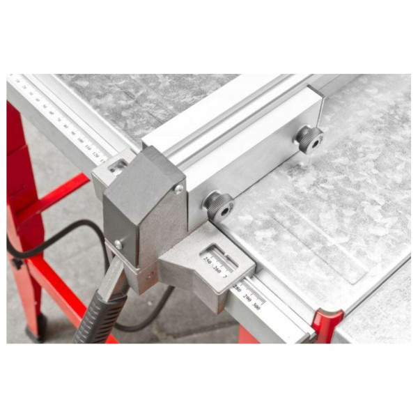 Циркулярний верстат Holzmann TS 315SE