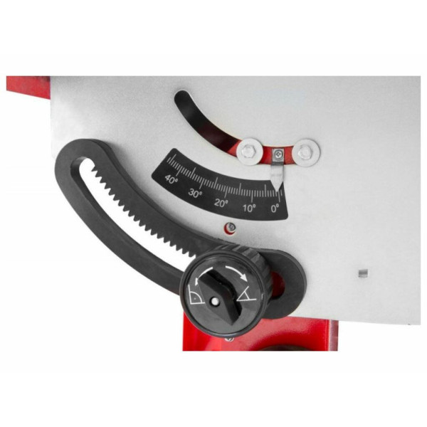 Циркулярний верстат Holzmann TS 315SE
