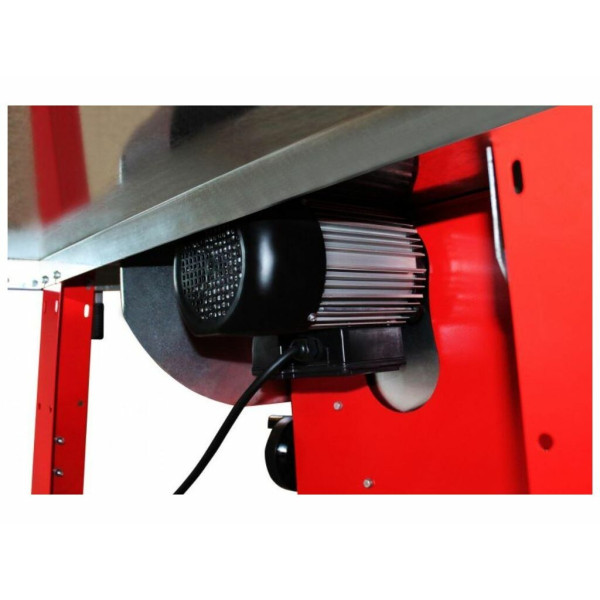 Циркулярний верстат Holzmann TS 315SE