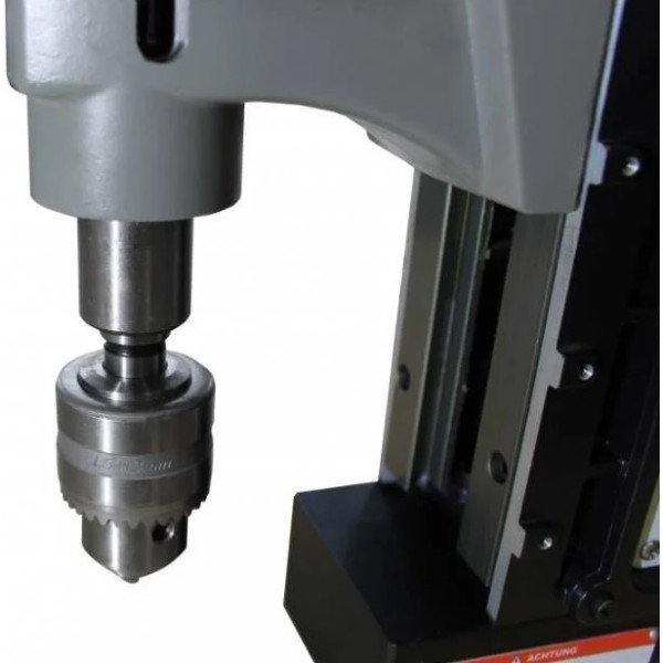 Магнітна дриль Holzmann MBM 600LRE