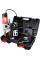 Магнітна дриль Holzmann MBM 600LRE