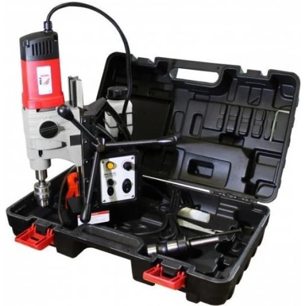 Магнітна дриль Holzmann MBM 600LRE