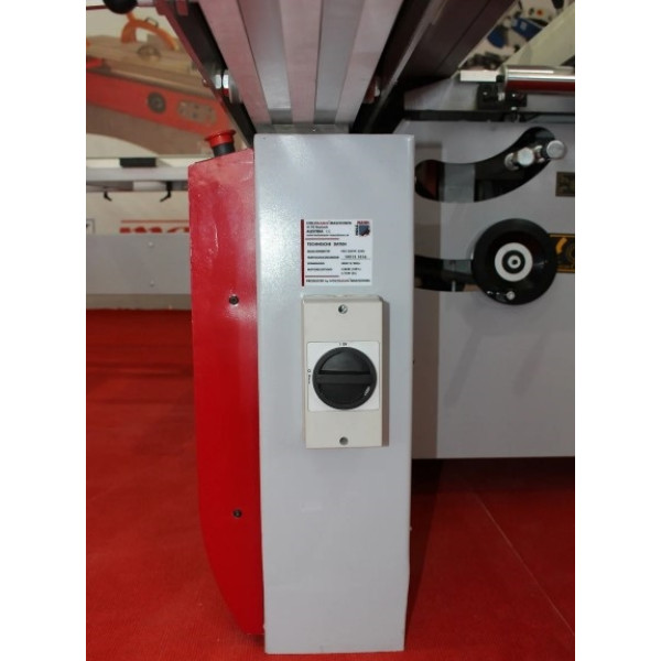 Форматно-розкрійний верстат Holzmann FKS 305VF-3200