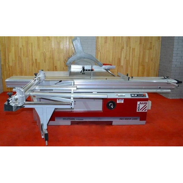Форматно-розкрійний верстат Holzmann FKS 400VF-3200