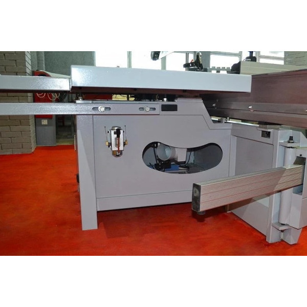 Форматно-розкрійний верстат Holzmann FKS 400VF-3200