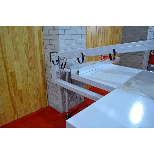 Форматно-розкрійний верстат Holzmann FKS 400VF-3200