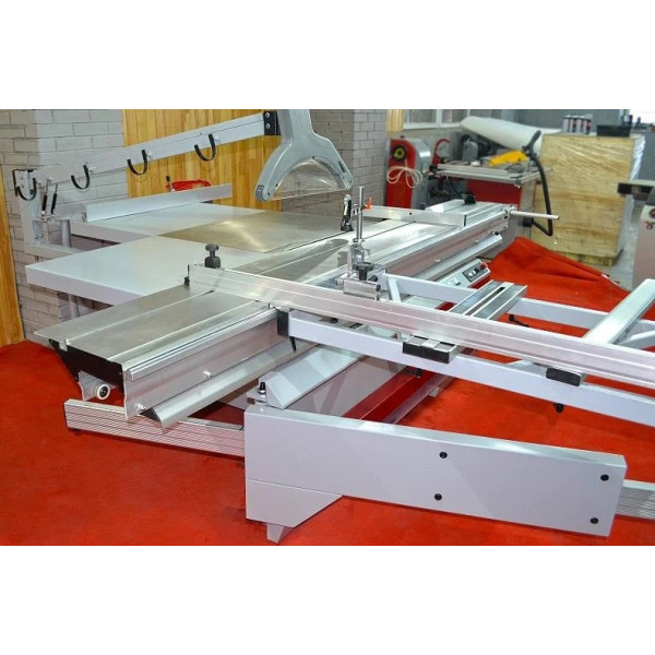 Форматно-розкрійний верстат Holzmann FKS 400VF-3200