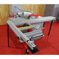 Форматно-розкрійний верстат Holzmann TS 315VF-2000