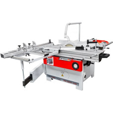 Форматно-розкрійний верстат Holzmann FKS 305VF -1600