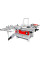 Форматно-розкрійний верстат Holzmann FKS 305VF -1600