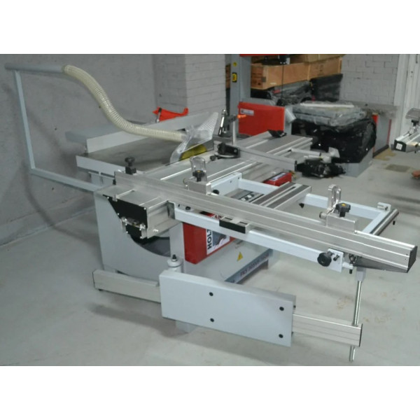 Форматно-розкрійний верстат Holzmann FKS 305VF -1600