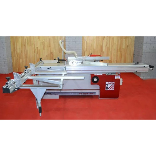 Форматно-розкрійний верстат Holzmann FKS 305VF-2600