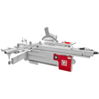 Форматно-раскроечный станок Holzmann FKS 315VFN-3200