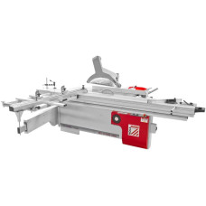 Форматно-розкрійний верстат Holzmann FKS 315VFN-3200