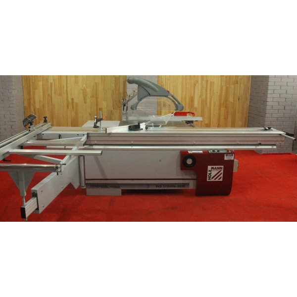 Форматно-розкрійний верстат Holzmann FKS 315VFN-3200