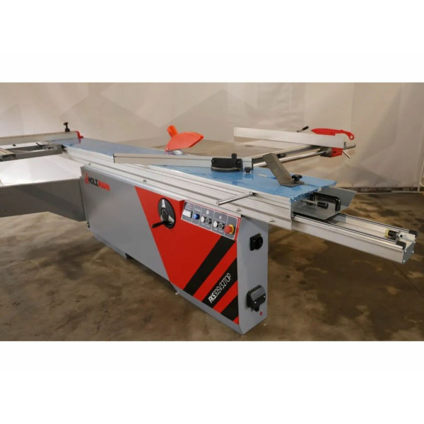 Форматно-розкроювальний верстат Holzmann FKS305V32TOP_400V