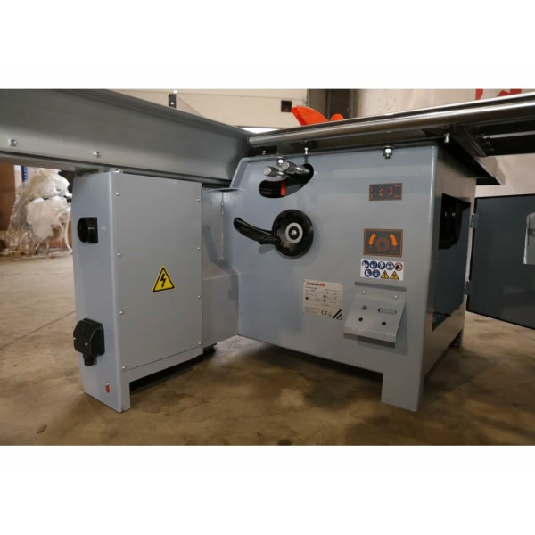Форматно-розкроювальний верстат Holzmann FKS305V32TOP_400V