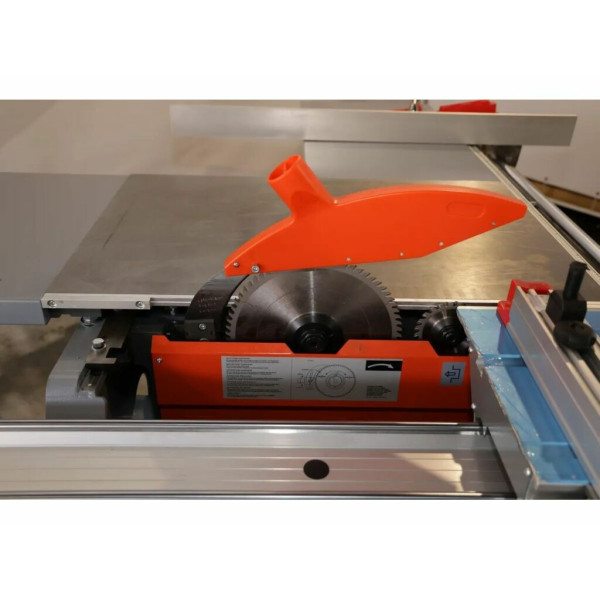 Форматно-розкроювальний верстат Holzmann FKS305V32TOP_400V