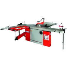 Форматно-розкрійний верстат Holzmann TS 315VF-2600
