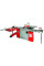 Форматно-розкрійний верстат Holzmann TS 315VF-2600