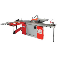 Форматно-розкрійний верстат Holzmann TS 315VF-3200