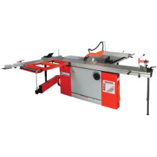 Форматно-розкрійний верстат Holzmann TS 315VF-3200