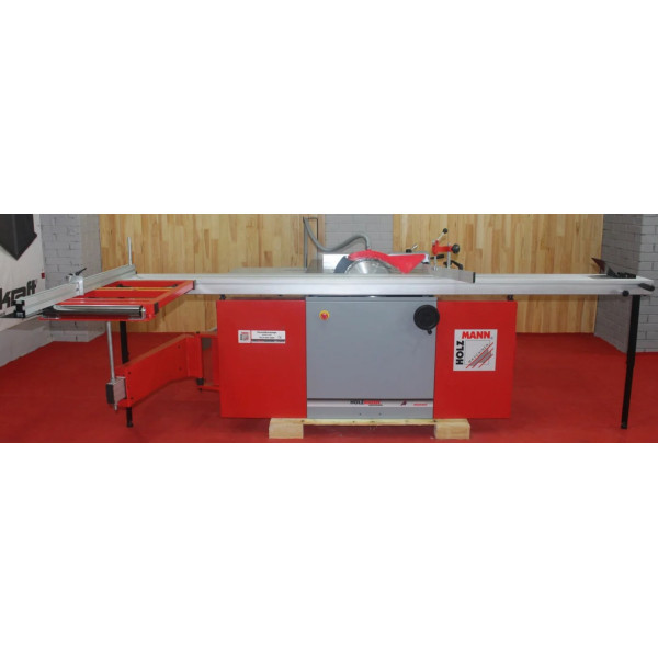 Форматно-розкрійний верстат Holzmann TS 315VF-3200