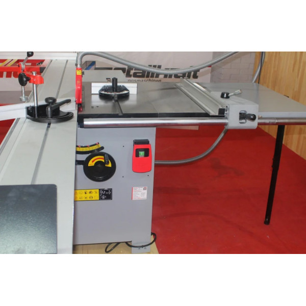 Форматно-розкрійний верстат Holzmann TS 315VF-3200