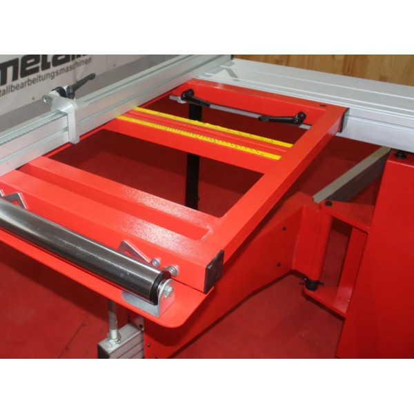 Форматно-розкрійний верстат Holzmann TS 315VF-3200
